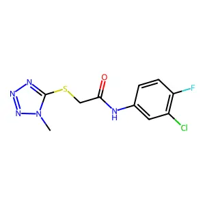 AA-768/30961017 structure