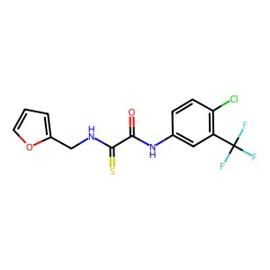 TimTec1_001356 structure