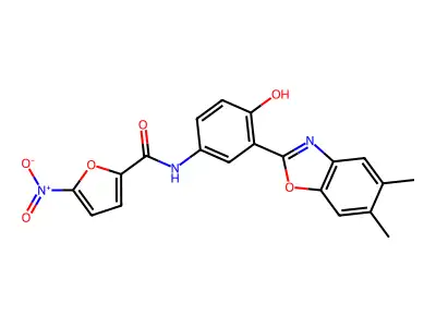 BAS 00738285 structure