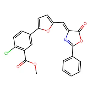 BIM-0008848.P001 structure