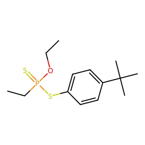 Ent 25765 structure
