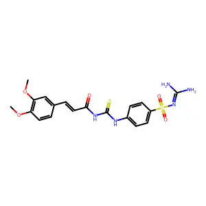 The compound has not trivial name. structure
