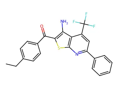 A0841/0039439 structure