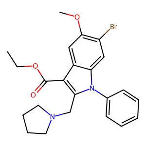 NCI60_040547 structure