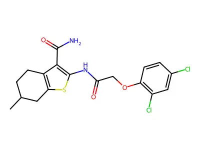 CBKinase1_000569 structure