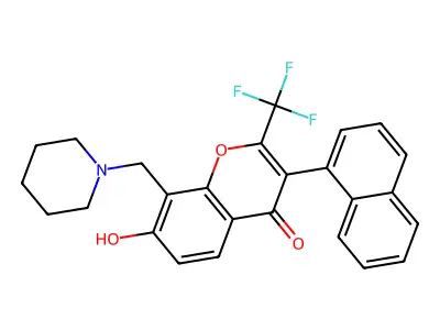 AF-399/15286992 structure