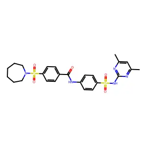 ChemDiv1_007864 structure