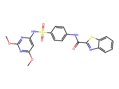 F1750-0135 structure