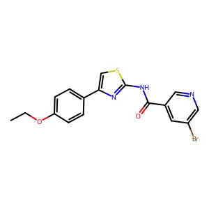 Cambridge id 6665720 structure