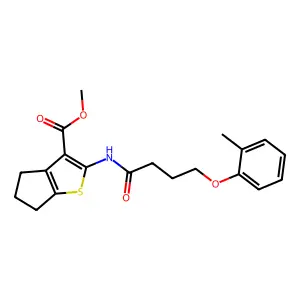 AF-399/40714522 structure