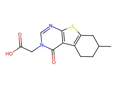 BAS 03080751 structure