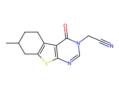 AS-871/40900954 structure