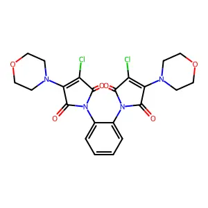 AF-399/40713898 structure