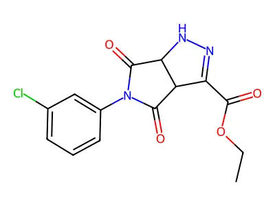BAS 00401601 structure
