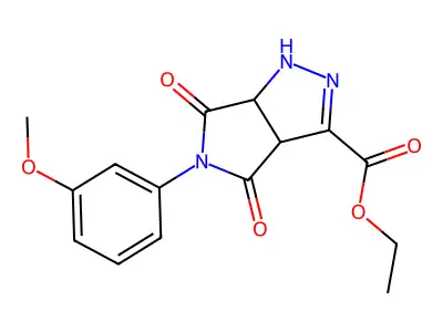 BAS 00401603 structure