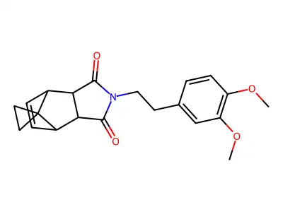BAS 00394210 structure