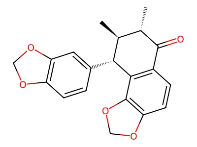 Otobanone structure