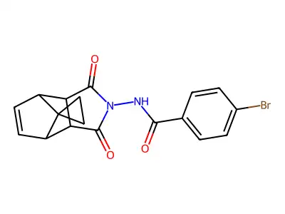 BAS 00401683 structure
