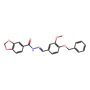 FPR A14 structure