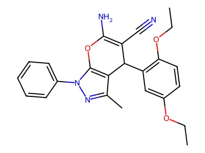 BAS 00609535 structure
