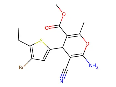BAS 00673058 structure