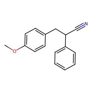 Mecaptid structure
