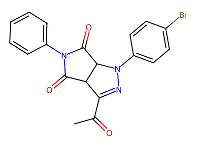 BAS 01367133 structure