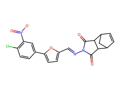 BIM-0003266.P001 structure