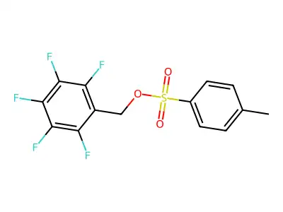 Methyl 2-amino-6-methyl-4,5,6,7-tetrahydrothieno-(2,3-c)pyridine-3-carboxylate structure