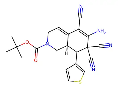 A1712/0073003 structure