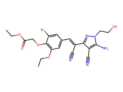 BIM-0036995.P001 structure