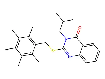 C.I. Direct Black 11 structure