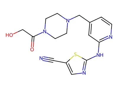 N-(1,3-Thiazol-2-yl)pyridin-2-amine 21 structure