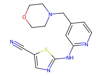 N-(1,3-Thiazol-2-yl)pyridin-2-amine 17 structure