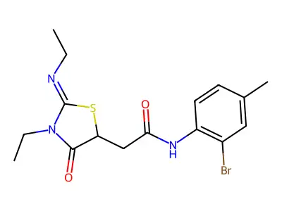 AF-399/15392018 structure