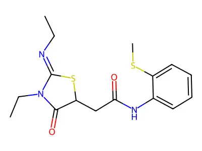 BAS 03571576 structure
