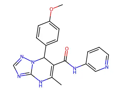 AF-399/40827442 structure