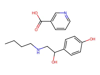 Einecs 251-319-9 structure