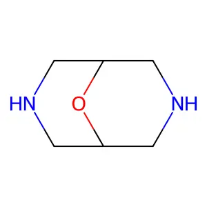 n,n'-(sulfonyldibenzene-4,1-diyl)bis{2-[(3-butoxypropyl)amino]acetamide}(non-preferred name) structure