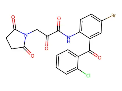 F0440-0391 structure