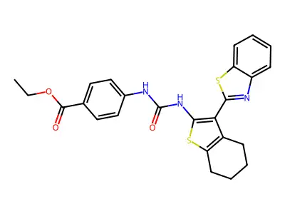 F0327-0276 structure