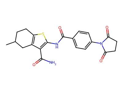 F0327-0396 structure