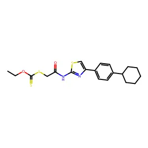 AI-020/37280121 structure