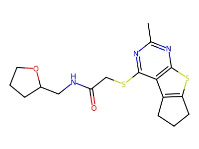 CBKinase1_007077 structure
