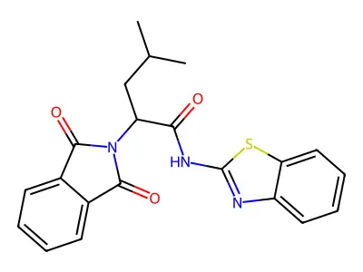 BAS 04894585 structure