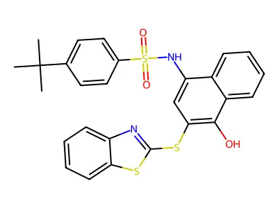 F0808-0153 structure