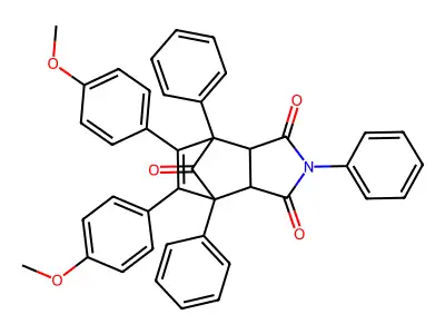 GNF-Pf-949 structure