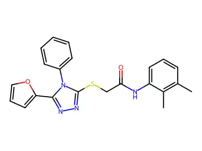 CBKinase1_000636 structure