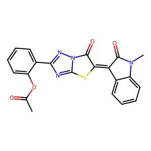 BAS 03353335 structure