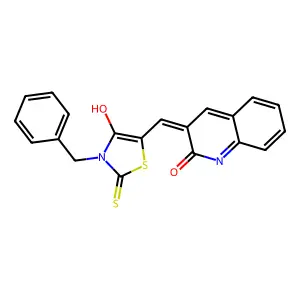 F1260-1071 structure